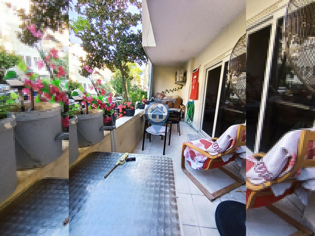 SU GAYRIMENKUL SARIANA MAH SATILIK GIRIŞ KAT 4+1 DAIRE