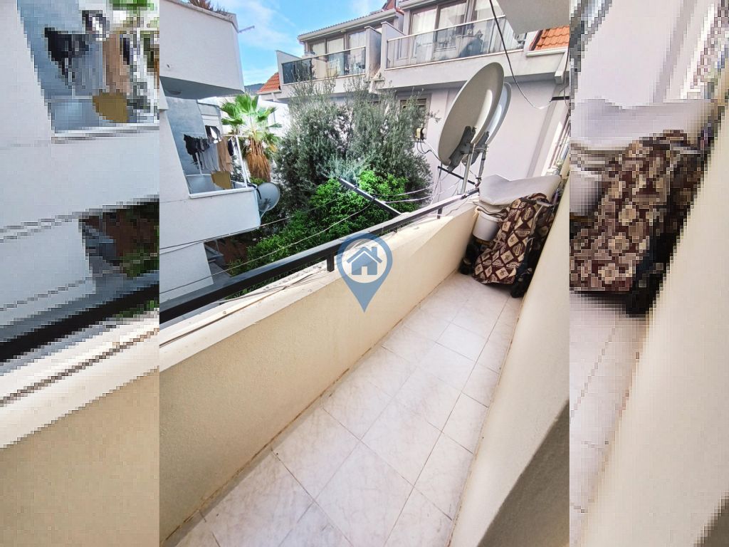 SU GAYRIMENKUL SARIANA MAH SATILIK GIRIŞ KAT 4+1 DAIRE