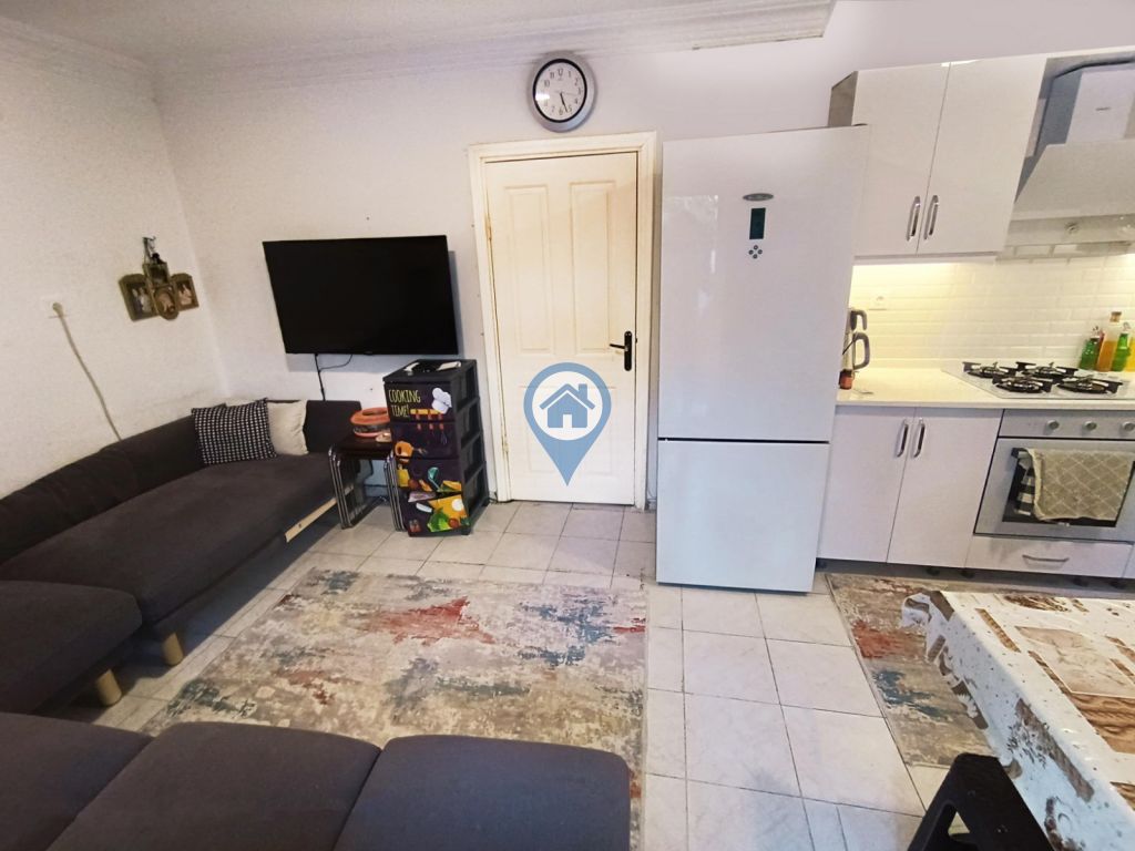 SU GAYRIMENKUL SARIANA MAH SATILIK GIRIŞ KAT 4+1 DAIRE