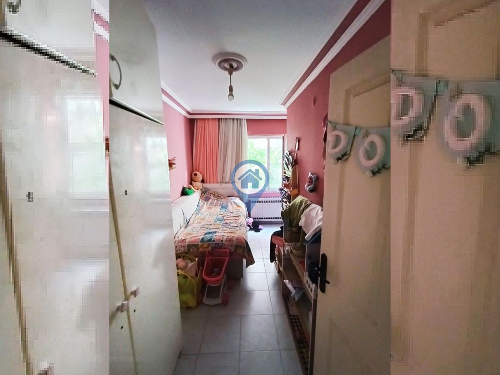 SU GAYRIMENKUL SARIANA MAH SATILIK GIRIŞ KAT 4+1 DAIRE