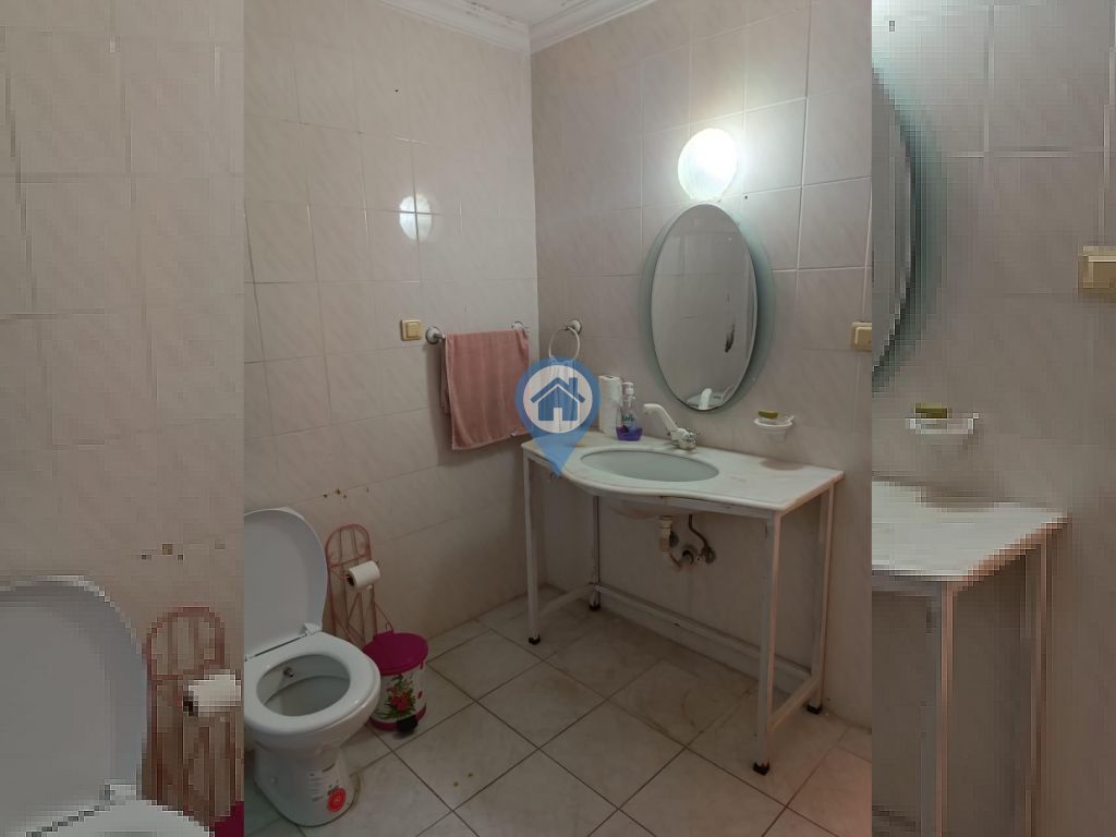 SU GAYRIMENKUL SARIANA MAH SATILIK GIRIŞ KAT 4+1 DAIRE