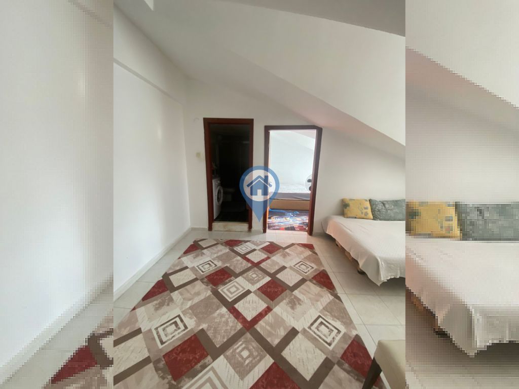 SU GAYRIMENKUL SITELER BÖLGESI SITE İÇINDE SATILIK 2+1 DAIRE