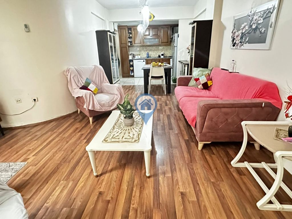 SU EMLAK TEPE MAHALLESINDE SATILIK 2+1 DÜZ DAIRE