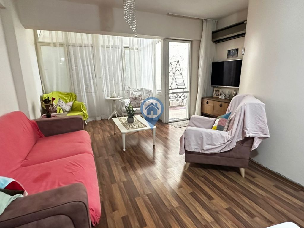SU EMLAK TEPE MAHALLESINDE SATILIK 2+1 DÜZ DAIRE