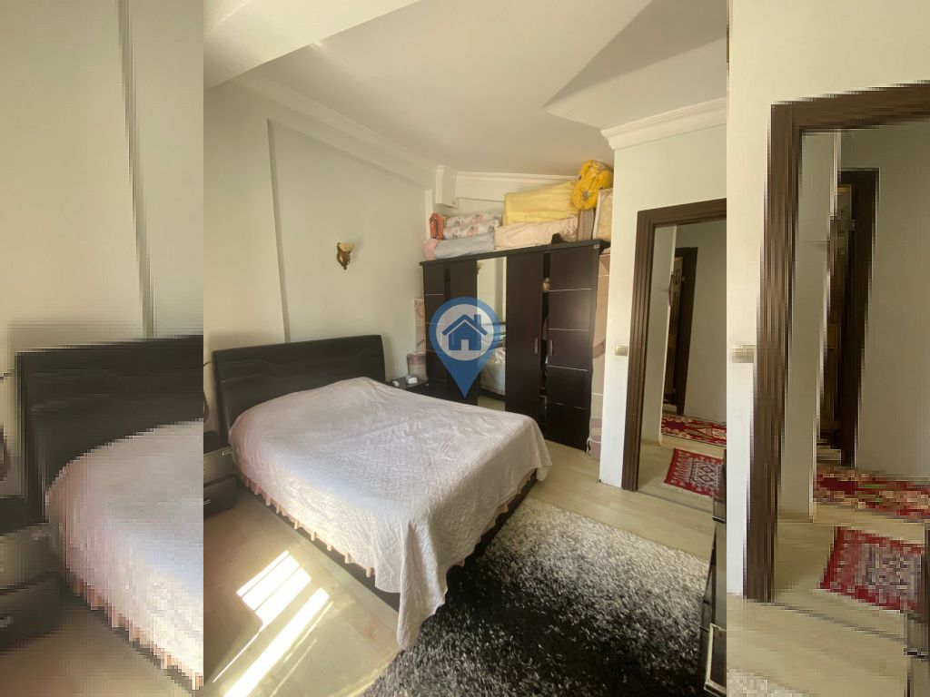 SU GAYRIMENKUL BELDIBINDE SATILIK 3+1 DUBLEKS DAIRE