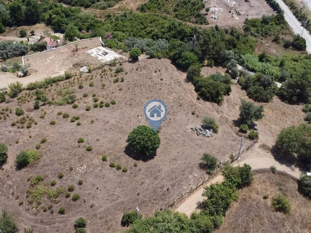 ÇITLIK MAHALLESINDE 6.627 M2 YOLA CEPHELI SATILIK TARLA