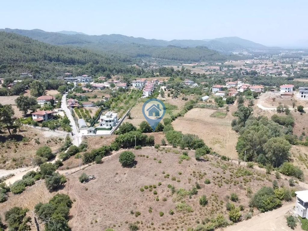 ÇITLIK MAHALLESINDE 6.627 M2 YOLA CEPHELI SATILIK TARLA