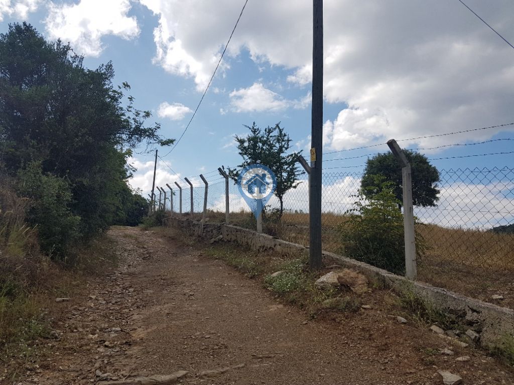 ÇITLIK MAHALLESINDE 6.627 M2 YOLA CEPHELI SATILIK TARLA