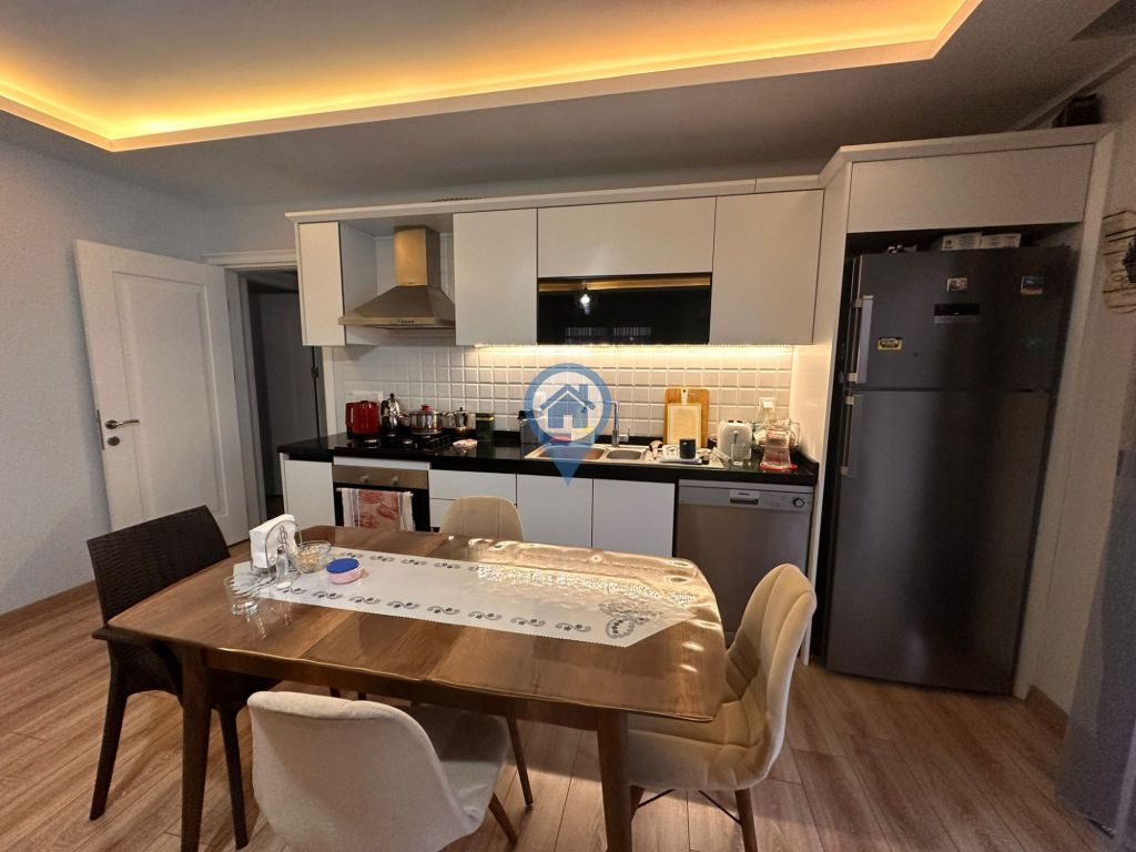 SU EMLAK HATİPİRİMİ MAHALLESİNDE ARA KAT SATILIK DÜZ DAİRE