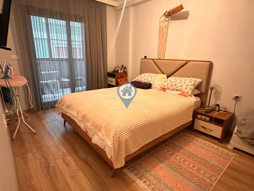 SU EMLAK HATİPİRİMİ MAHALLESİNDE ARA KAT SATILIK DÜZ DAİRE