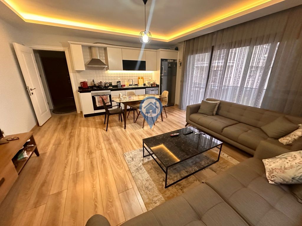 SU EMLAK HATİPİRİMİ MAHALLESİNDE ARA KAT SATILIK DÜZ DAİRE