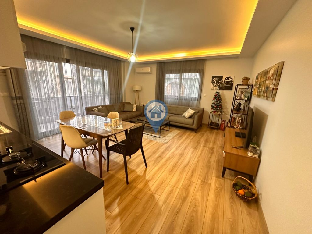SU EMLAK HATİPİRİMİ MAHALLESİNDE ARA KAT SATILIK DÜZ DAİRE