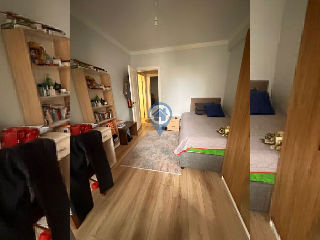 SU EMLAK HATİPİRİMİ MAHALLESİNDE ARA KAT SATILIK DÜZ DAİRE
