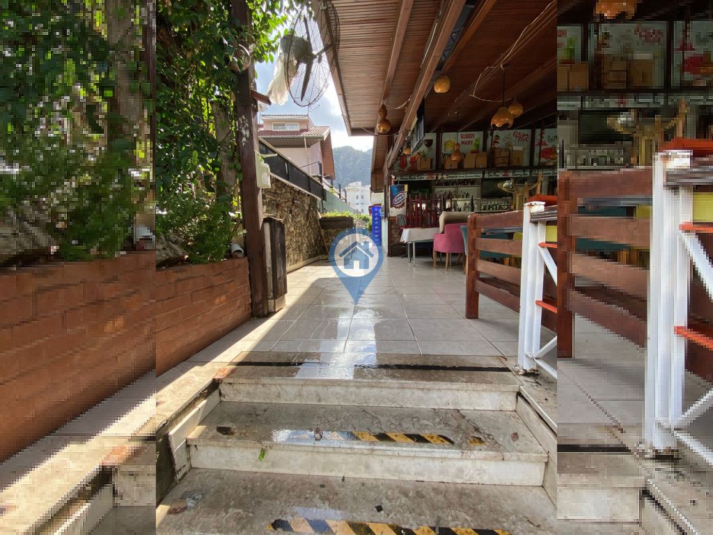 İÇMELERDE DENIZE YÜRÜME MESAFESINDE TEK TAPU SATILIK 2 DAIRE