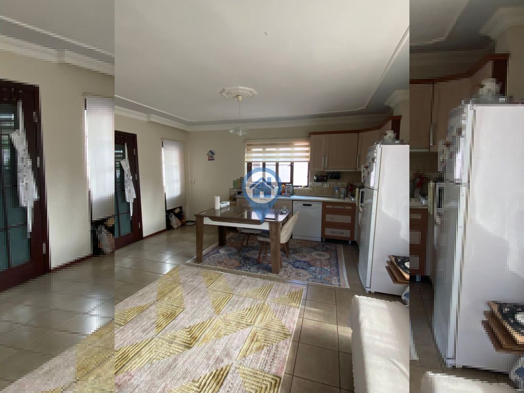 İÇMELERDE DENIZE YÜRÜME MESAFESINDE TEK TAPU SATILIK 2 DAIRE