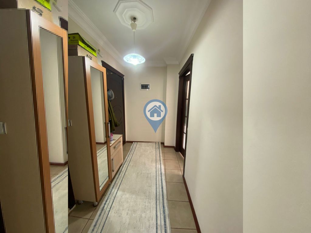 İÇMELERDE DENIZE YÜRÜME MESAFESINDE TEK TAPU SATILIK 2 DAIRE