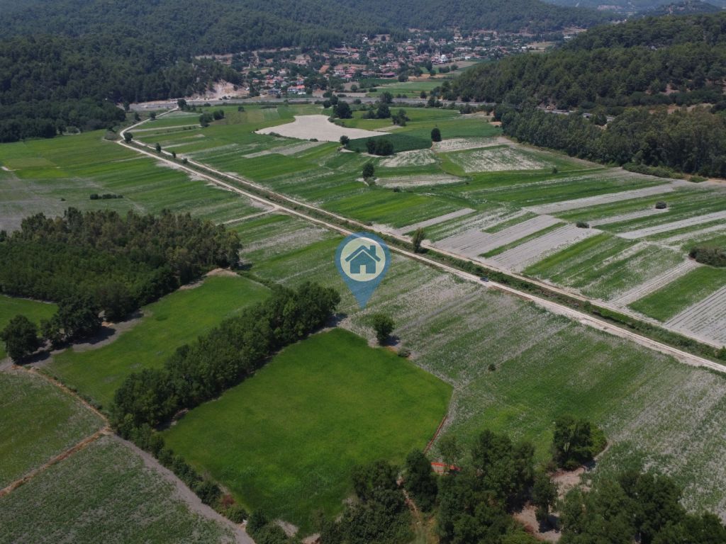 SU GAYRIMENKUL ULA SARAYYANI SATILIK TARLA