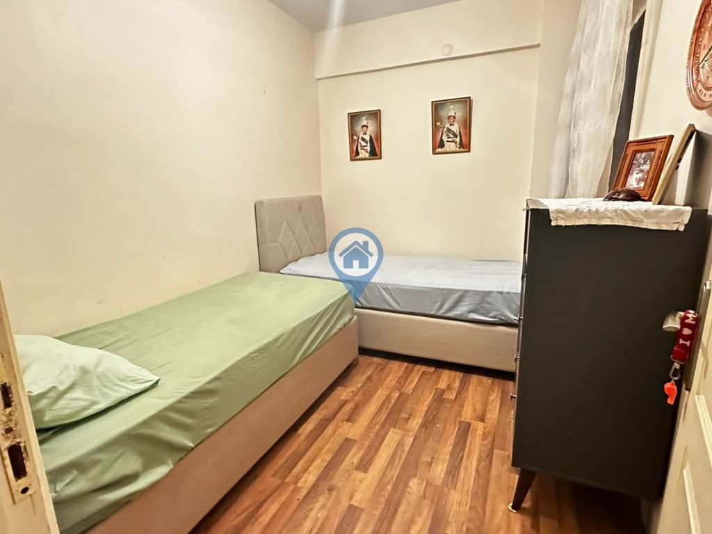 SU EMLAK TEPE MAHALLESINDE SATILIK 2+1 DÜZ DAIRE