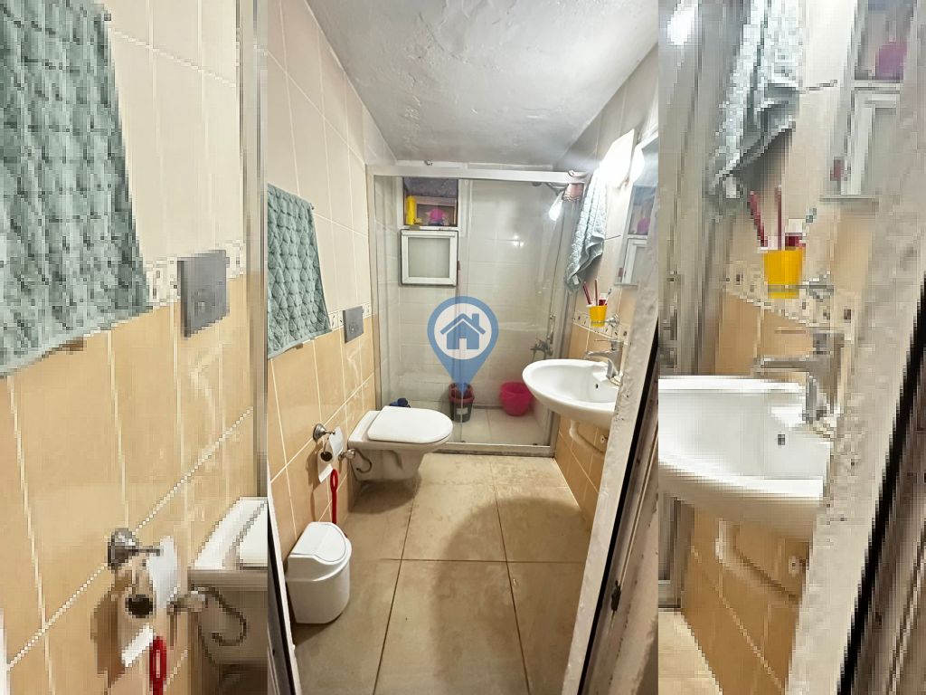 SU EMLAK TEPE MAHALLESINDE SATILIK 2+1 DÜZ DAIRE