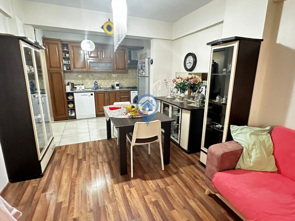 SU EMLAK TEPE MAHALLESINDE SATILIK 2+1 DÜZ DAIRE