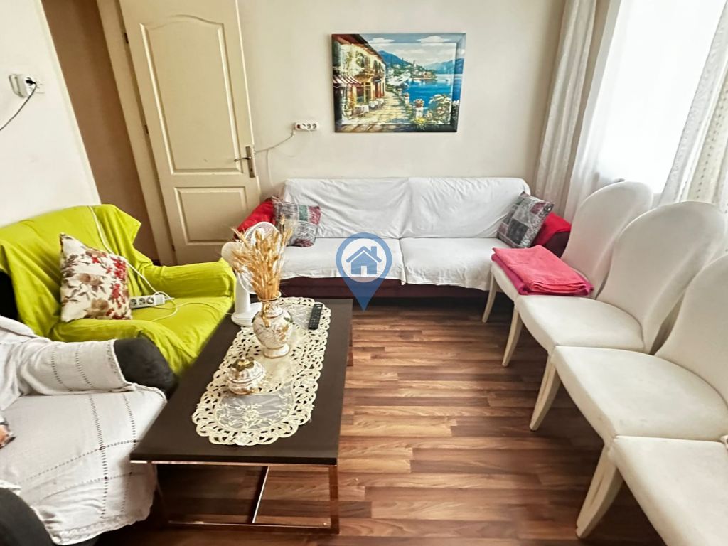 SU EMLAK TEPE MAHALLESINDE SATILIK 2+1 DÜZ DAIRE