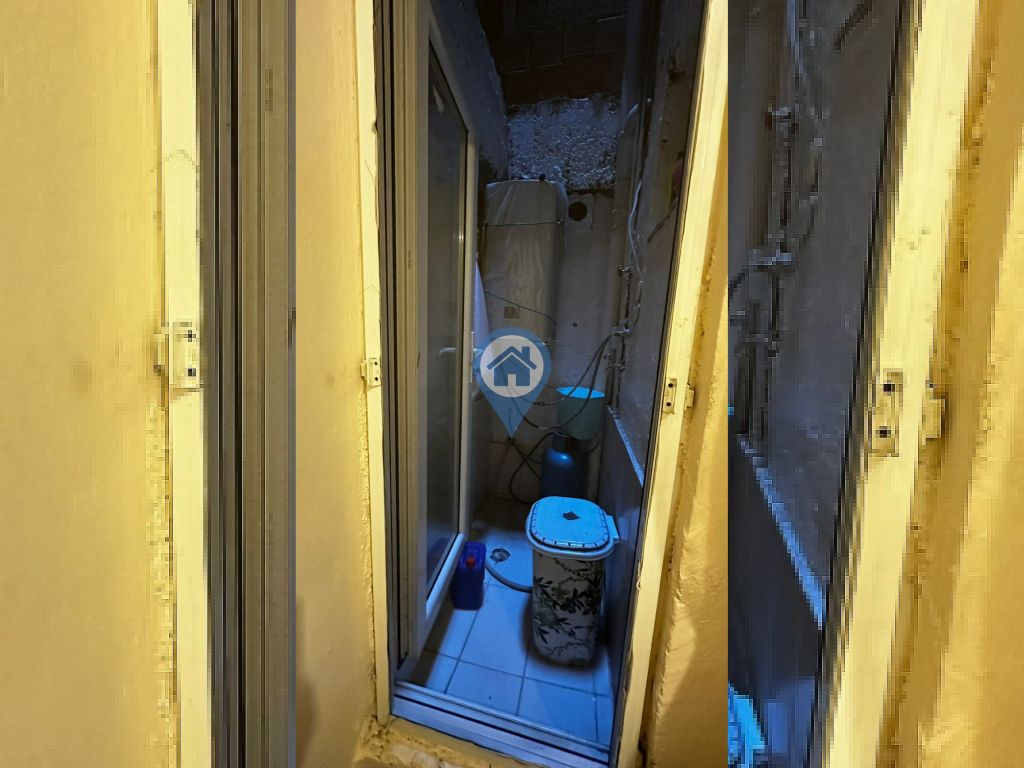 SU EMLAK TEPE MAHALLESINDE SATILIK 2+1 DÜZ DAIRE