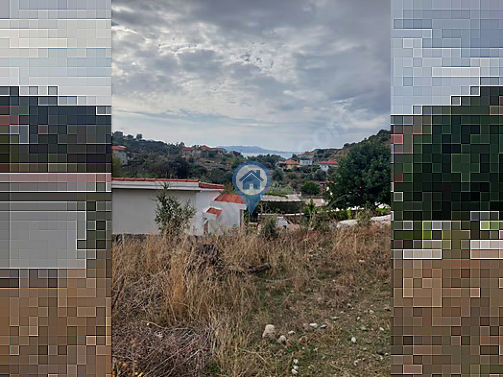 SÖĞÜT KÖYÜNDE SATILIK TARLA