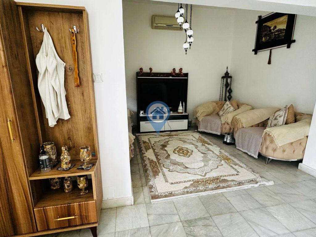 SU EMLAK ARMUTALANDA SATILIK 3+1 BAHÇE DUBLEKSI