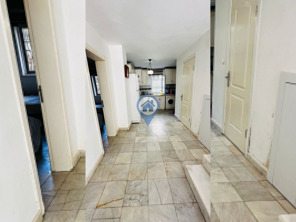 SU EMLAK ARMUTALANDA SATILIK 3+1 BAHÇE DUBLEKSI