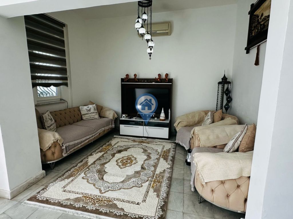 SU EMLAK ARMUTALANDA SATILIK 3+1 BAHÇE DUBLEKSI