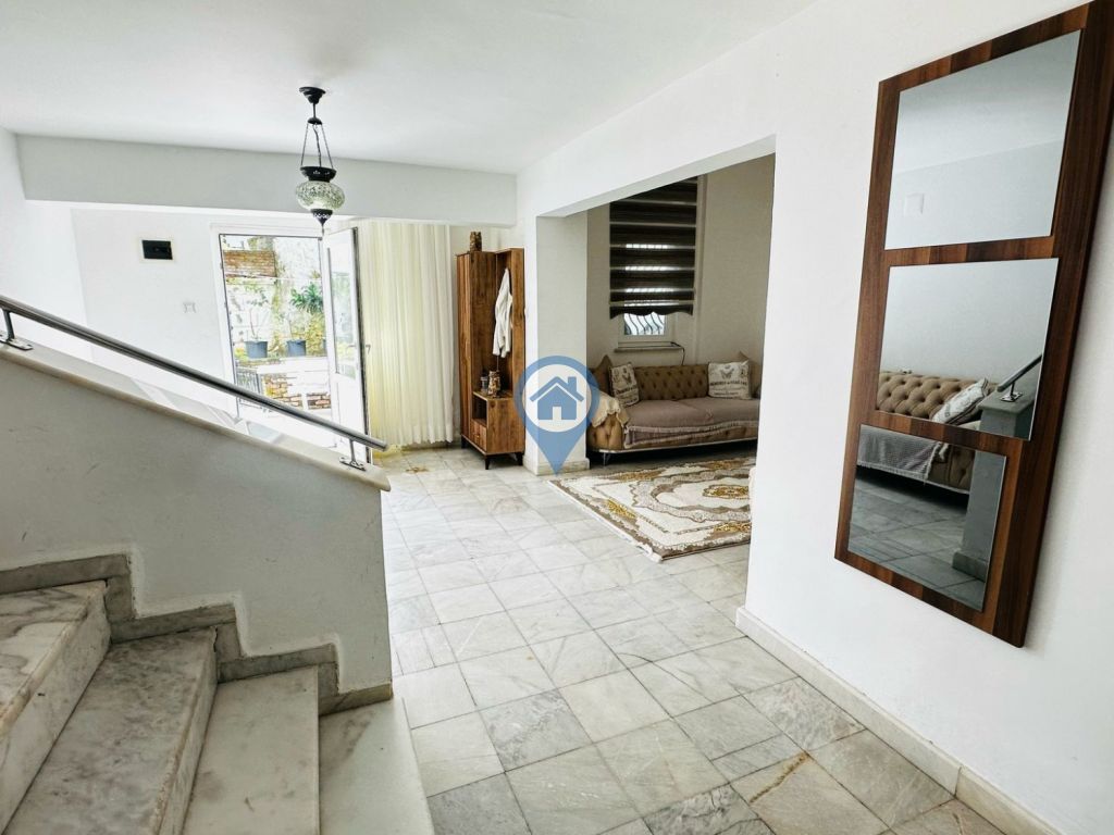 SU EMLAK ARMUTALANDA SATILIK 3+1 BAHÇE DUBLEKSI