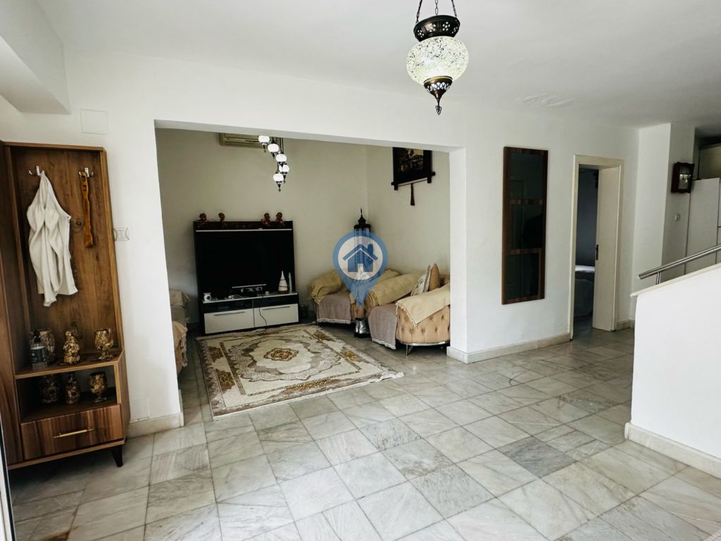 SU EMLAK ARMUTALANDA SATILIK 3+1 BAHÇE DUBLEKSI