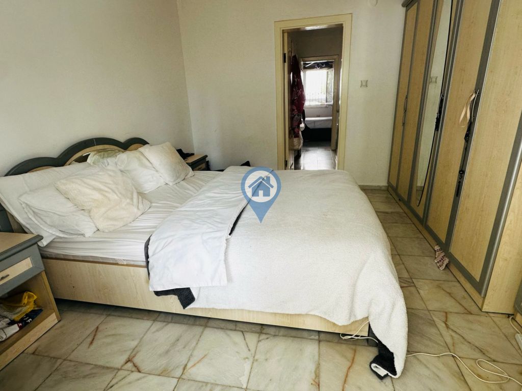 SU EMLAK ARMUTALANDA SATILIK 3+1 BAHÇE DUBLEKSI