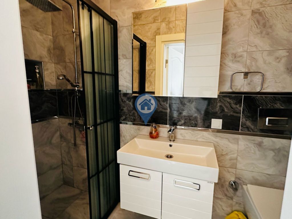 SU EMLAK ARMUTALANDA SATILIK 3+1 BAHÇE DUBLEKSI