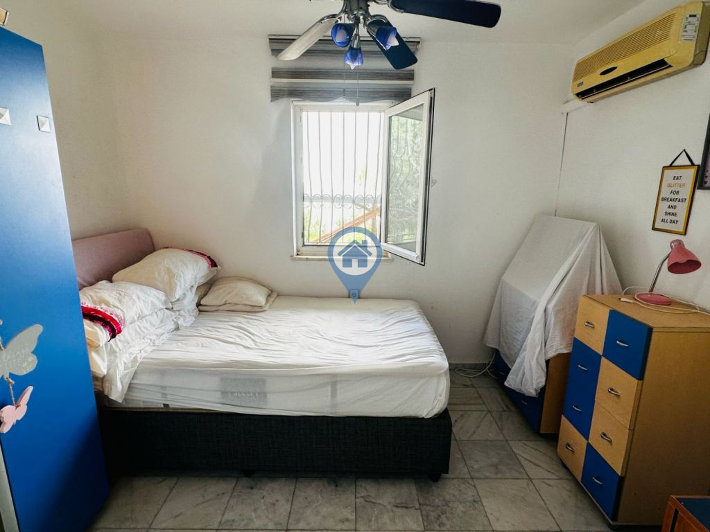 SU EMLAK ARMUTALANDA SATILIK 3+1 BAHÇE DUBLEKSI