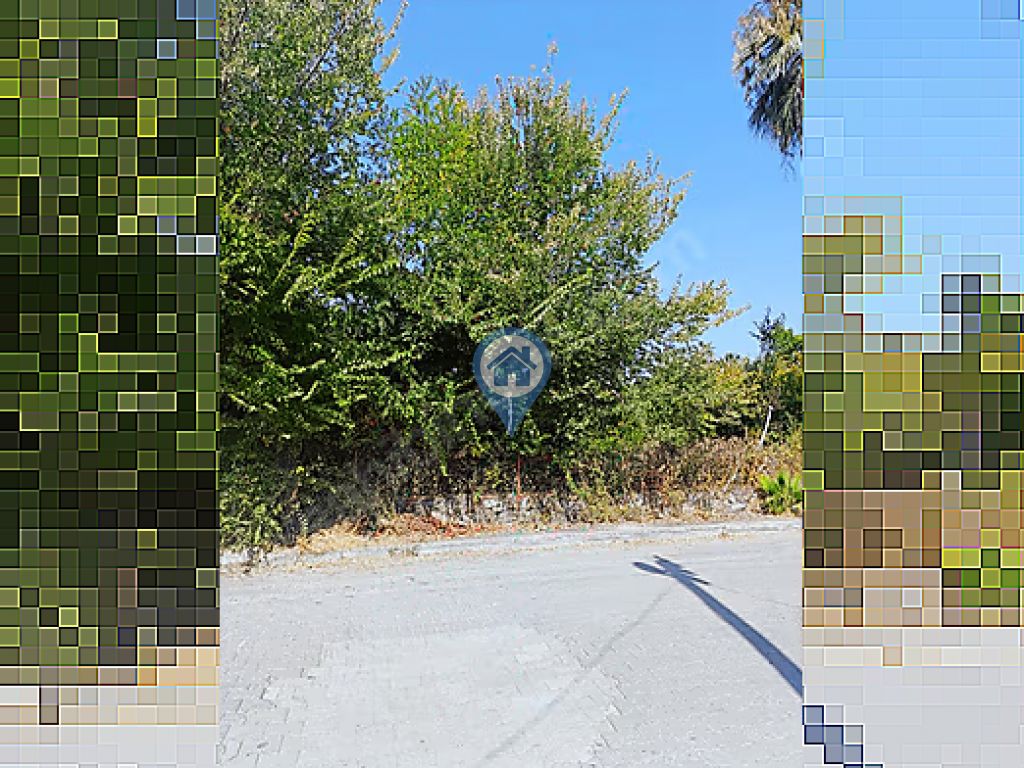 MUĞLA KÖYCEĞİZDE İMARLI ARSA