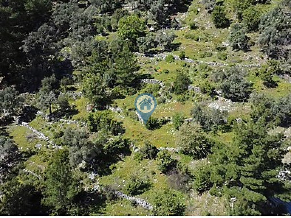 MARMARİS TURUNÇ MAHALLESİNDE SATILIK İMARLI ARSA