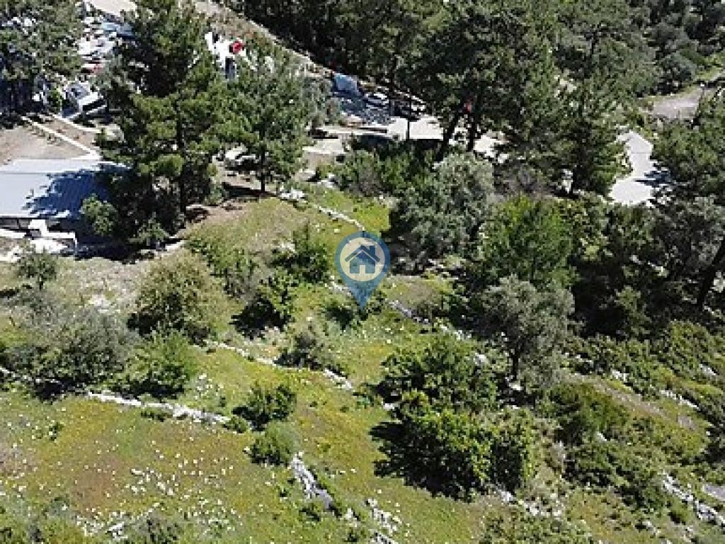 MARMARİS TURUNÇ MAHALLESİNDE SATILIK İMARLI ARSA