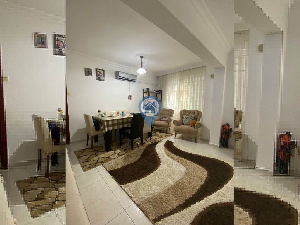 SU GAYRIMENKUL SITELER BÖLGESI SITE İÇINDE SATILIK 2+1 DAIRE