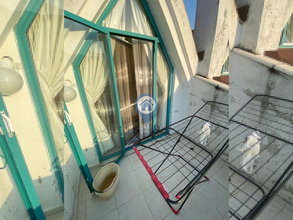 SU GAYRIMENKUL SITELER BÖLGESI SITE İÇINDE SATILIK 2+1 DAIRE