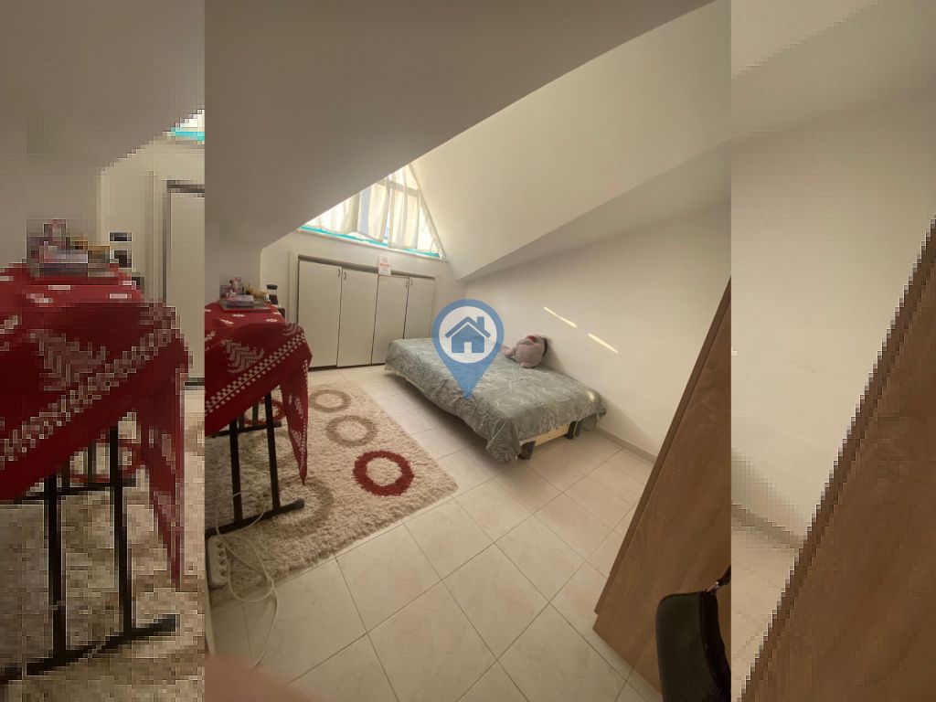 SU GAYRIMENKUL SITELER BÖLGESI SITE İÇINDE SATILIK 2+1 DAIRE