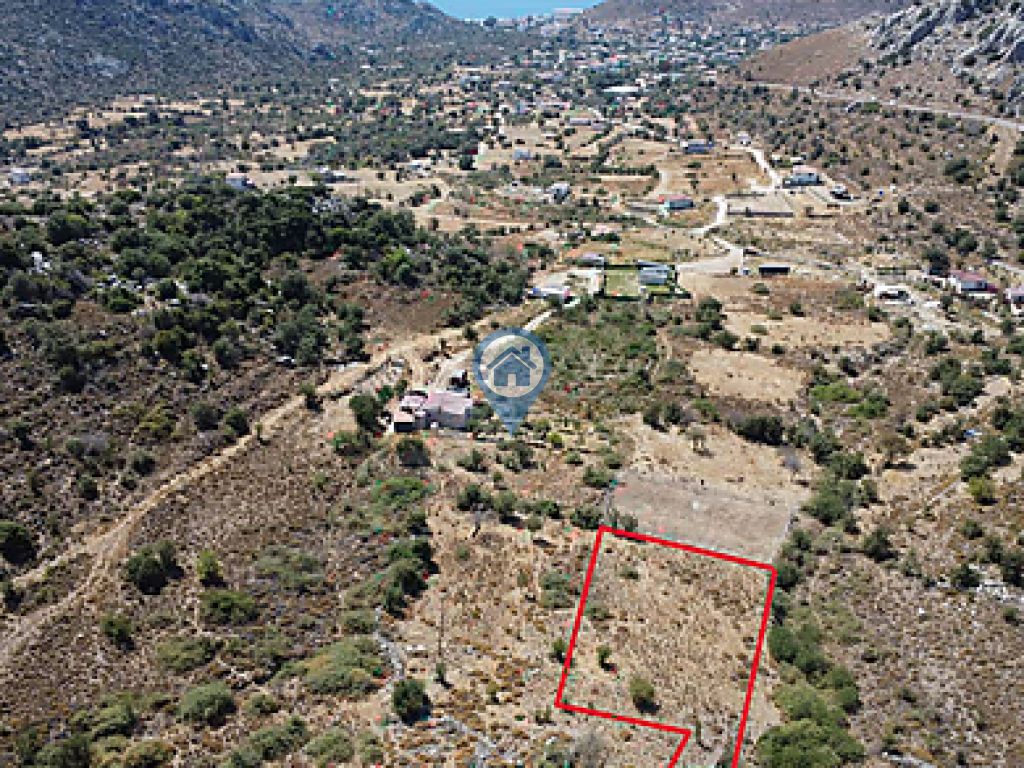 SU GAYRIMENKUL BOZBURUN YEŞILOVADA SATILIK TARLA