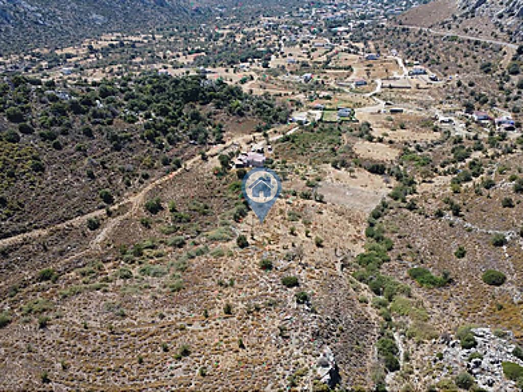 SU GAYRIMENKUL BOZBURUN YEŞILOVADA SATILIK TARLA