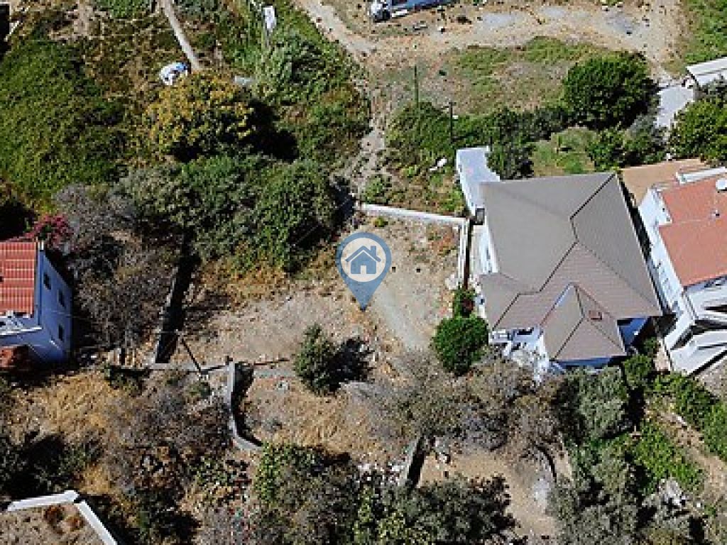 DENIZE 100 METRE SATILIK DENIZ MANZARALI SATILIK TARLA