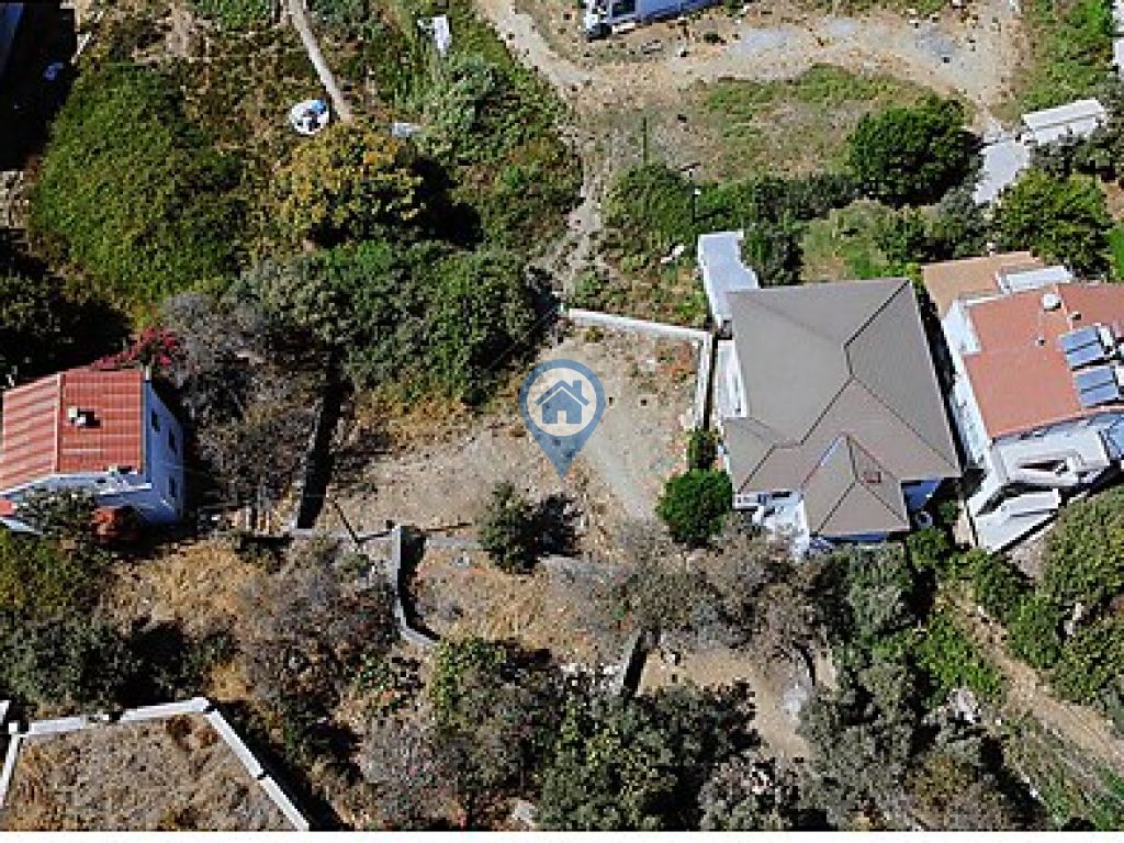 DENIZE 100 METRE SATILIK DENIZ MANZARALI SATILIK TARLA