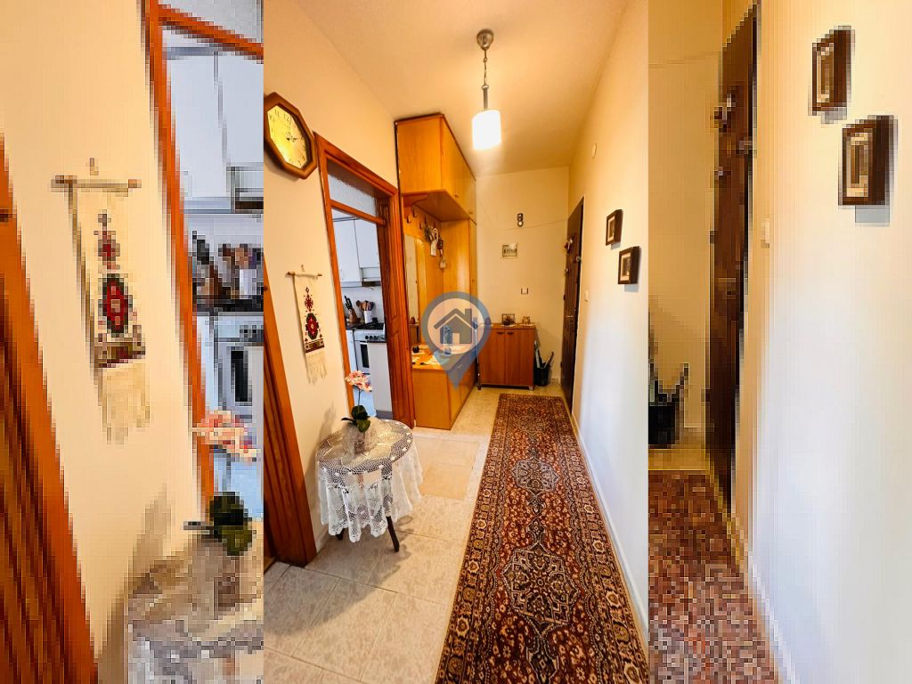 MARMARİS MERKEZDE SATILIK DAİRE