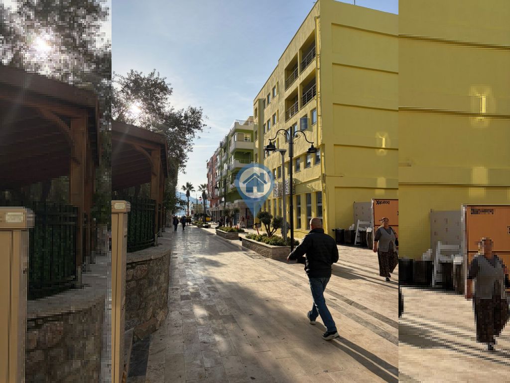 SU GAYRIMENKUL TEPE MAH PASAJ İÇI SATILIK 3 ADET DÜKKAN