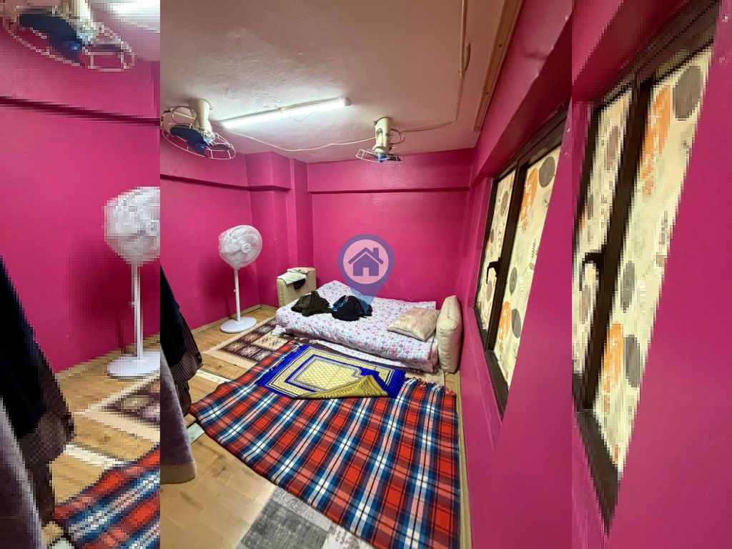 SU GAYRIMENKUL TEPE MAH PASAJ İÇI SATILIK 3 ADET DÜKKAN