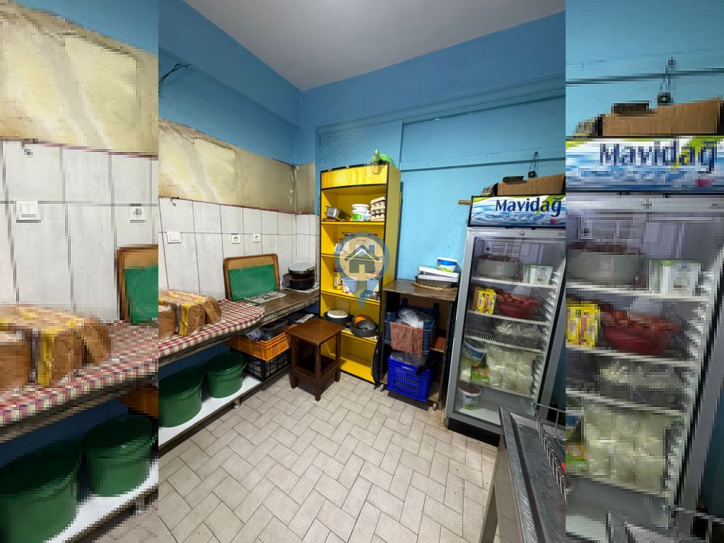 SU GAYRIMENKUL TEPE MAH PASAJ İÇI SATILIK 3 ADET DÜKKAN