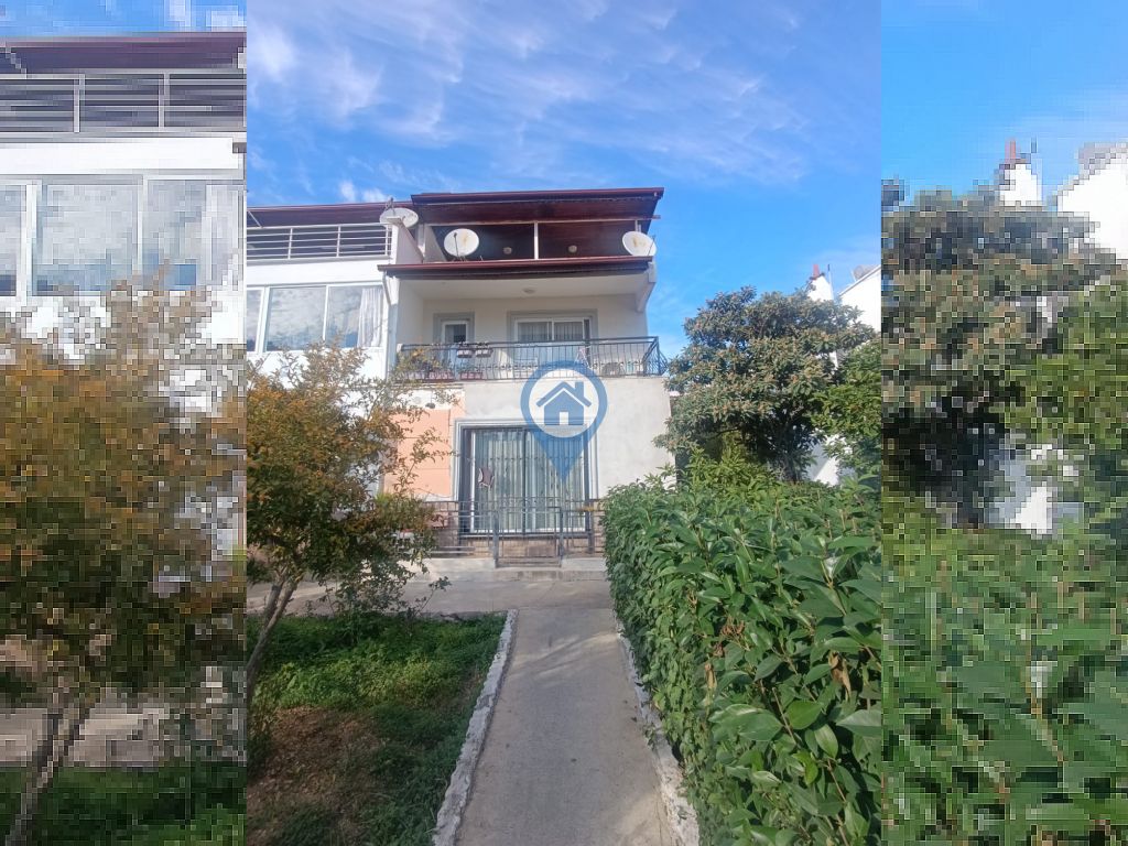 SU GAYRIMENKUL BELDIBI BARIŞKENT 2 SITESINDE SATILIK 3+1 DAIRE